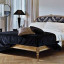 Кровать 2267 - купить в Москве от фабрики Salda из Италии - фото №2