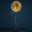 Лампа Luce d’Oro T - купить в Москве от фабрики Catellani Smith из Италии - фото №1