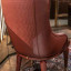 Кресло Diletta - купить в Москве от фабрики Bruno Zampa из Италии - фото №6