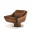 Кресло Sol - купить в Москве от фабрики Longhi из Италии - фото №21