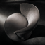 Кресло Soho Grey - купить в Москве от фабрики DV Home из Италии - фото №3
