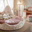 Кровать Stella Marina 534 - купить в Москве от фабрики Caroti из Италии - фото №2