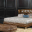 Кровать Nottingham - купить в Москве от фабрики Epoque из Италии - фото №2