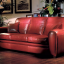 Диван Spitfire Grand Sofa - купить в Москве от фабрики Duresta из Великобритании - фото №1