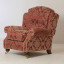 Кресло Grosvenor - купить в Москве от фабрики Gascoigne Designs из Великобритании - фото №1