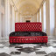 Кровать Diletto 125 - купить в Москве от фабрики Mascheroni из Италии - фото №2