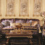 Кресло Rossini - купить в Москве от фабрики La Contessina из Италии - фото №4
