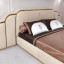Кровать Bradley - купить в Москве от фабрики Visionnaire из Италии - фото №3