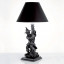 Лампа 678 - купить в Москве от фабрики Chelini из Италии - фото №1