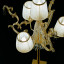 Лампа 2204 - купить в Москве от фабрики Patrizia Garganti из Италии - фото №2