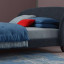 Кровать Carnaby Brown - купить в Москве от фабрики Twils из Италии - фото №13