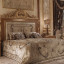 Кровать Picasso - купить в Москве от фабрики La Contessina из Италии - фото №2