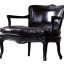 Кресло Dalia - купить в Москве от фабрики Longhi из Италии - фото №1