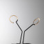 Лампа Vine Light - купить в Москве от фабрики Artemide из Италии - фото №12