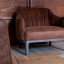 Кресло Blossom 840/Pl - купить в Москве от фабрики Potocco из Италии - фото №2