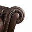 Кресло Chester Green - купить в Москве от фабрики Keoma из Италии - фото №7