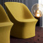 Кресло Esse Lounge - купить в Москве от фабрики Pianca из Италии - фото №4