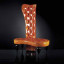 Кресло 7541839.00 - купить в Москве от фабрики VG из Италии - фото №2