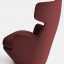 Кресло My Turn - купить в Москве от фабрики Bensen из Италии - фото №2