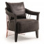 Кресло Dorothy - купить в Москве от фабрики Longhi из Италии - фото №22