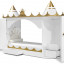 Кровать Kings And Queens Castle - купить в Москве от фабрики Circu из Португалии - фото №4