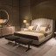 Кровать Halit160 - купить в Москве от фабрики Hugues Chevalier из Франции - фото №6