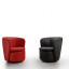 Кресло Tulip - купить в Москве от фабрики Valmori из Италии - фото №2