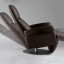 Кресло Pillow - купить в Москве от фабрики Poltrona Frau из Италии - фото №3
