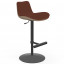 Барный стул Dalia SG TS - купить в Москве от фабрики Midj из Италии - фото №1