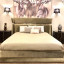 Кровать Annabel (Luigi) - купить в Москве от фабрики Volpi из Италии - фото №2