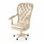 Кресло руководителя 9526 - купить в Москве от фабрики Signorini&Coco из Италии - фото №1