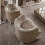 Кресло 300/01 - купить в Москве от фабрики Giorgio Collection из Италии - фото №2