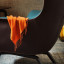Кресло Mamy Blue - купить в Москве от фабрики Poltrona Frau из Италии - фото №5