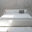 Кровать Suite Minimal - купить в Москве от фабрики Gamma из Италии - фото №1