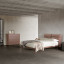 Кровать Ajar Grey - купить в Москве от фабрики Caccaro из Италии - фото №4