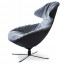 Кресло Loft Soft - купить в Москве от фабрики Tonon из Италии - фото №1
