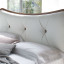 Кровать Nuvola 192 - купить в Москве от фабрики Le Fablier из Италии - фото №2