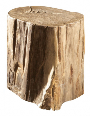 Итальянский стул Log Stump_0