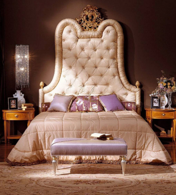 Итальянская кровать Elegant Classic_0