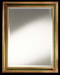 Итальянское зеркало Cl.2034