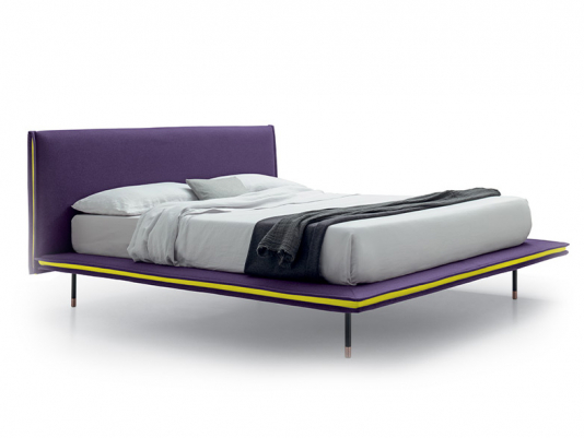 Итальянская кровать Elle_0