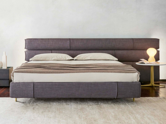 Итальянская кровать Nioble_0