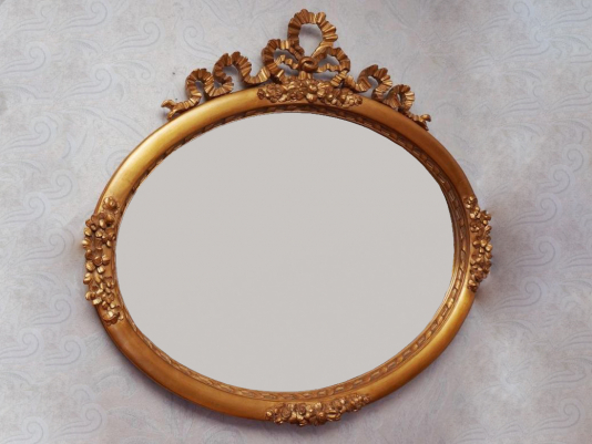 Итальянское зеркало 2170_0