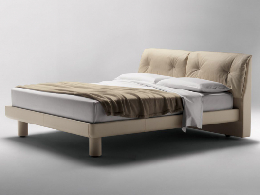 Итальянская кровать I Rondo Due_0
