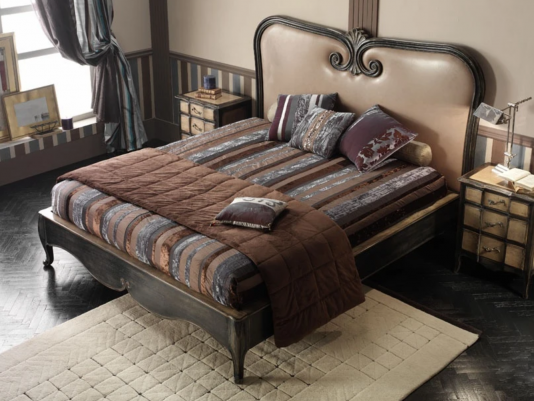 Итальянская кровать Mr14619_0