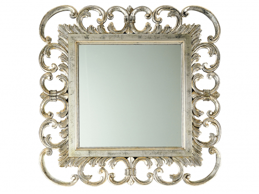 Итальянское зеркало Cl.2576_0