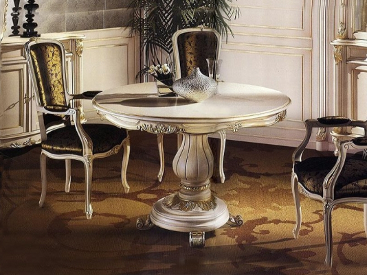 Итальянский стол обеденный 18229_0