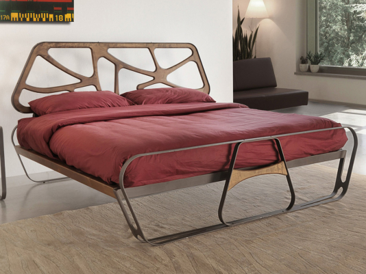 Итальянская кровать Ar146_0