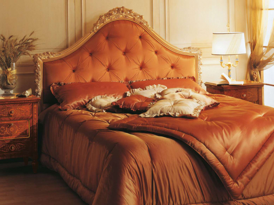 Итальянская кровать 986_0