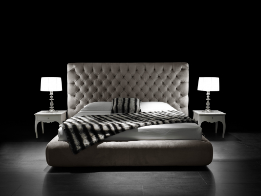 Итальянская кровать Paris Modern_0